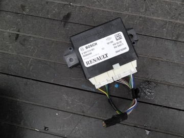 Dacia duster ii 2018 модуль pdc 284476268r оригінал фото №1