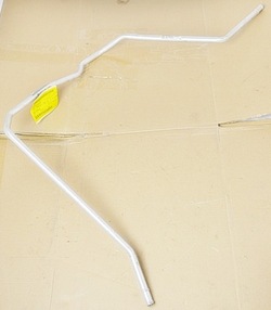 Vw t6 трубка шланг шланг води 7j0813912c новий оригінал фото №1