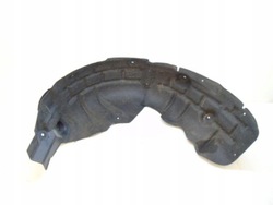 Підкрилок лівий зад renault espace v 19r фото №1