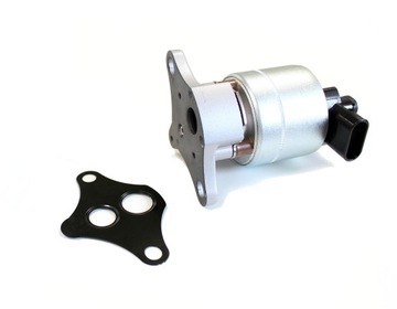 Клапан egr peugeot 307 02-05 2.0 фото №1