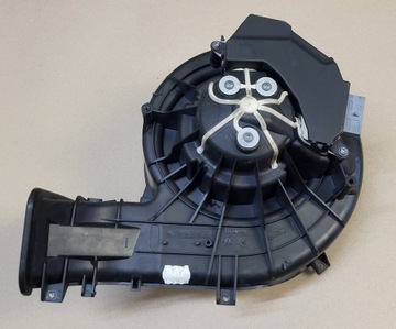 Резистор воздуходувка воздуховод вентилятор интерьера opel signum vectra c оригинальный номер eu фото №1