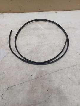 Планка okapowa крышная toyota prius 75556-47050 фото №1