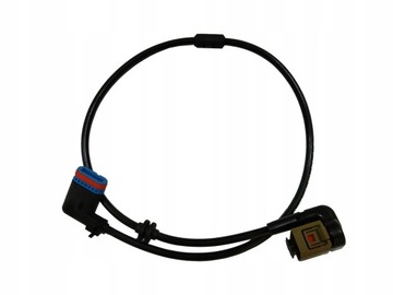 Org жгут датчик airmatic зад mercedes e w212 фото №1