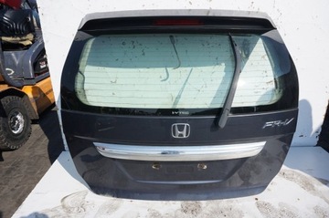 Кришка багажника зад honda frv фото №1