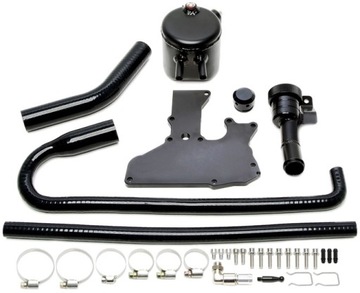 Oil catch tank сепаратор ta technix 92vw008 vw eos 1f7, 1f8 2.0 tfsi фото №1