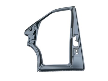 Mercedes w907 w910 обшивка порог рама дверь стойка l a9106301900 низкий фото №1