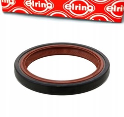 Ущільнювач вала 42x55x7 hyundai tucson 2.4 gdi фото №1