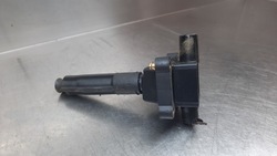 Котушка запалювання a0001587503 mercedes c-klasa w202 2.0 фото №1