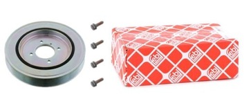 Febi bilstein 33788 колесо пасове, wał колінчастий фото №1