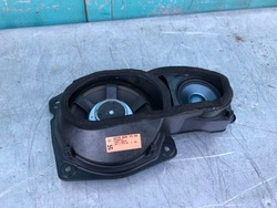 Mercedes cl w216 динамік harman кардон l7 лівий фото №1