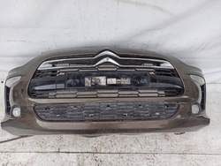 Citroen ds5 комплектный бампер перед переднее фото №1