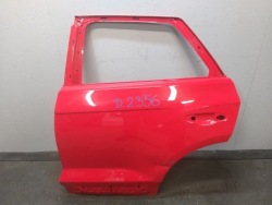 Дверь зад левое vw t-roc t roc 2ga фото №1