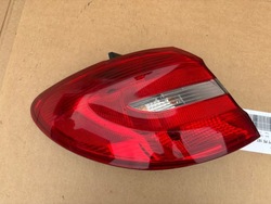 Mercedes b клас w246 лампа зад задня ліва a2468200164 фото №1