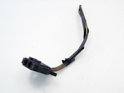 Штекер разъём meriva a corsa c d astra g h zafira фото №1