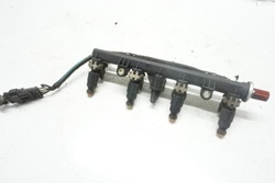 Форсунки форсунка форсунки fiat stilo 1.2 фото №1