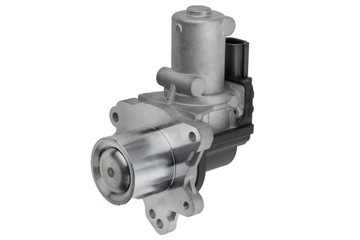 Клапан egr nty do hyundai santa fe iii 2.0 2.2 фото №1