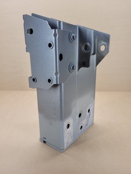 Права зона зминання volvo xc60 ii колір 727 фото №1