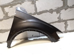 Крило праві перед vw t-roc фото №1