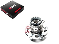 Набір підшипник колеса hyundai jpn фото №1