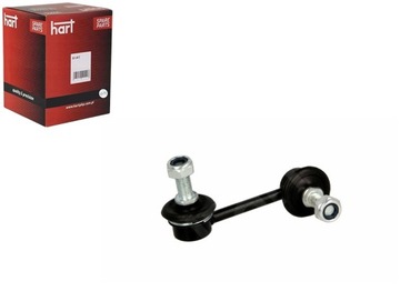 З'єднувач стабілізатора зад cr-v iii 07- l hart фото №1