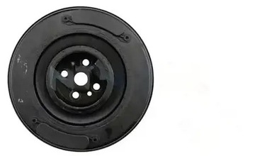 Колесо пасове dpf357.06k1 snr фото №1