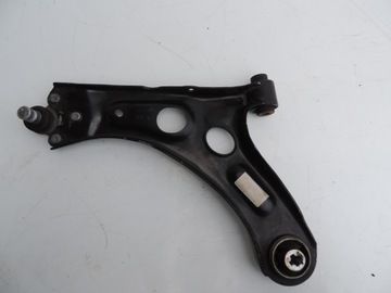 Рычаг левый opel corsa f фото №1