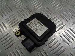 Двигунчик нагрівача audi a6 c5 4b1820511l фото №1