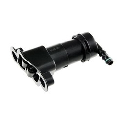 Nty eds-au-000 розпилювач фара фото №1