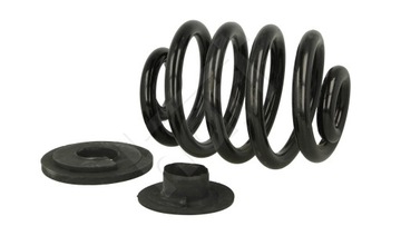 Hart пружина зад + підкладки vw transporter t4 фото №1