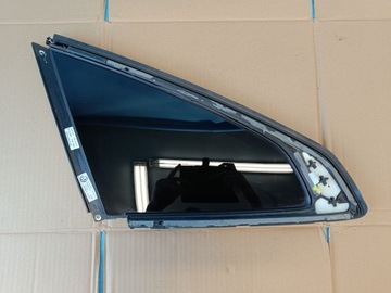 Vw arteon liftback 2,0 tdi стекло кузовная левый зад з 2021r 3g8845297e фото №1