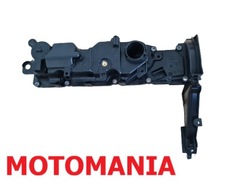Кришка клапанів citroen peugeot 1.6 bluehdi 9688939180 фото №1