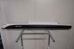 Планка порогова права bmw 4 f32 f33 m performance 14- фото №1