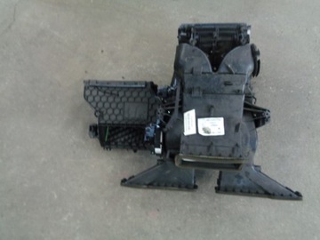 Mini cooper r56 2010 отопитель 990312m фото №1