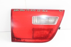 Лампа лівий зад задня bmw x5 e53 рестайлінг 03-06r фото №1