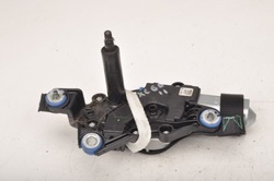 Volvo xc60 ii моторчик дворники зад задней 31416789 фото №1