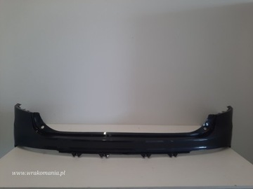 Volvo xc90 ii 14- бампер зад задний 31690642 фото №1