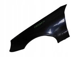 Mercedes e клас w211 крило переднє лівий 211 фото №1