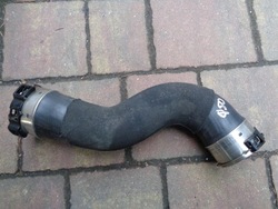 Труба интеркулер infiniti q50 2.2d 144634gc0a фото №1