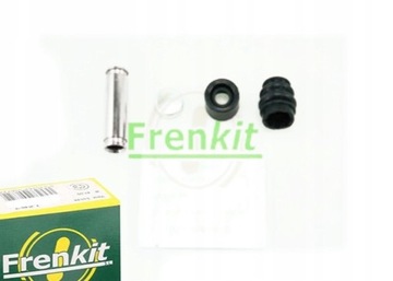 Направляющая зажим тормозного перед do daihatsu rocky фото №1