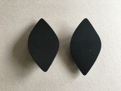 Suzuki s-cross sx4 13- заглушка захист динаміка консолі панелі динамік фото №1