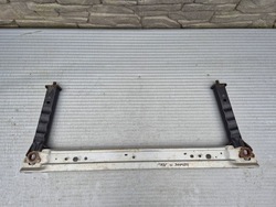 Renault megane iii 09- балка pod радіатор 544e00003r фото №1