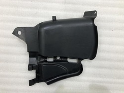 Защита двигателя левая dacia sandero i 8200595798 фото №1