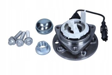Подшипник колёса opel p. vectra c maxgear фото №1