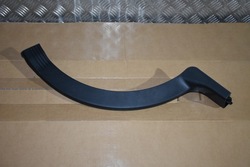 Идеальная защита петли крышки mercedes w214 1 фото №1