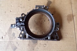 Захист ущільнювач вала 04l103173a vw audi 2.0tdi фото №1