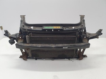 Mini cooper r56 pas переднє 1.6b фото №1