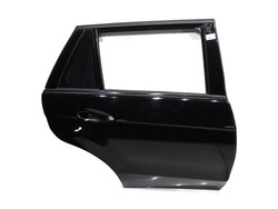 Дверь правые зад 040 mercedes w212 универсал фото №1