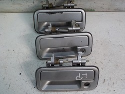 Frontera b ручка левая фото №1