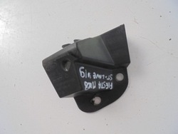 Ковзун бампера лівий зад ford fiesta mk8 19r фото №1