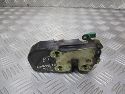 Замок двері праві зад chrysler 300m фото №1